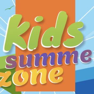 Kids Summer Zone