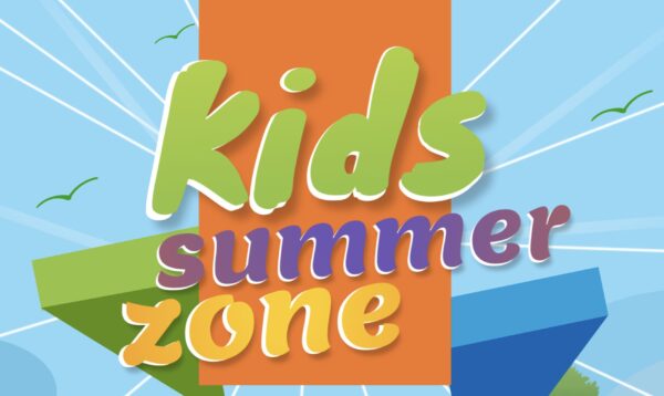 Kids Summer Zone