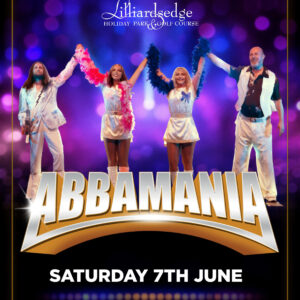 Abbamania